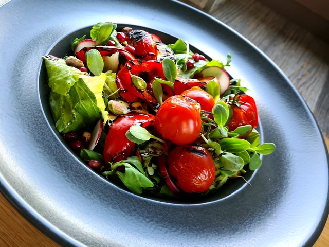 SALAD