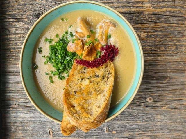 SOUP