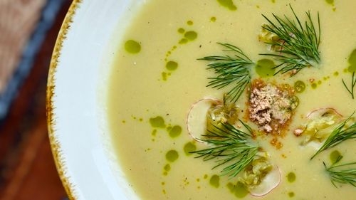 Soups