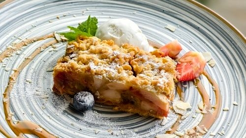 Desserts