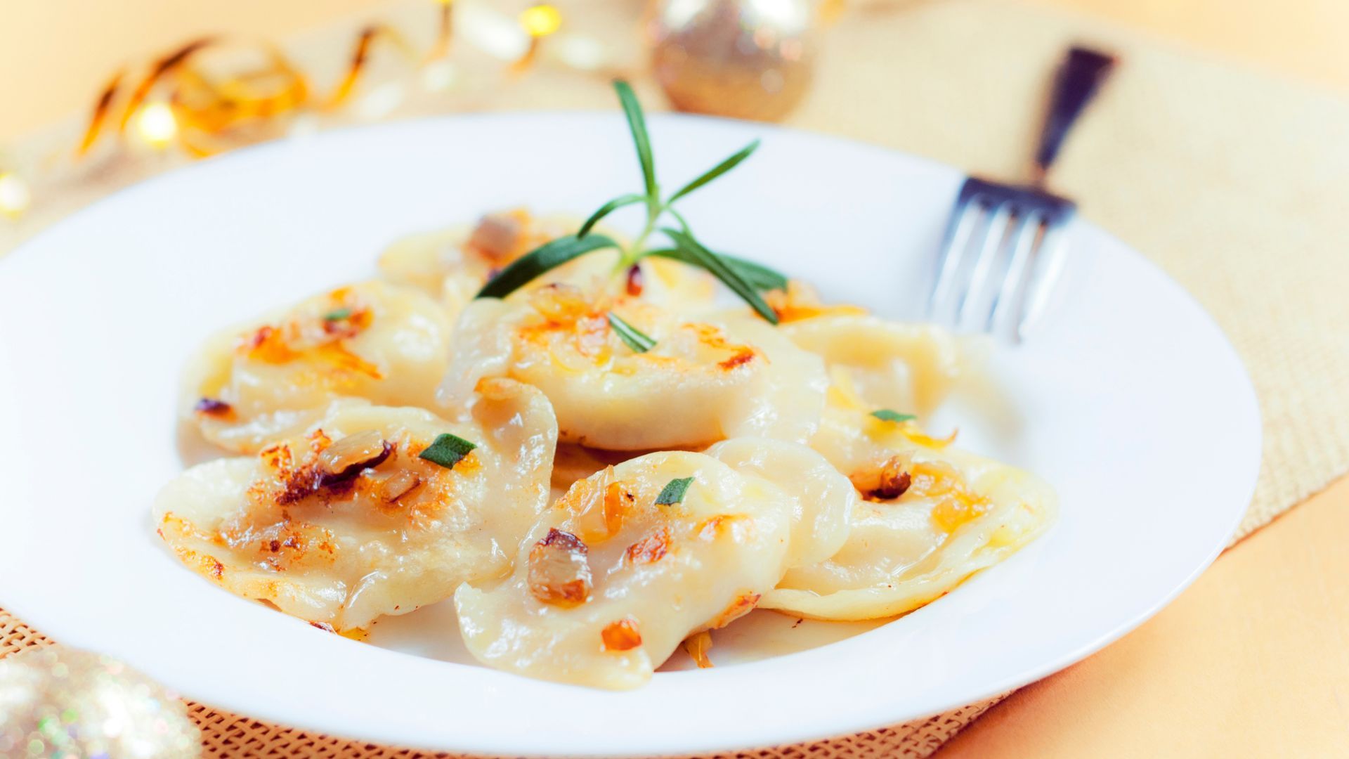 For children - main dishes
