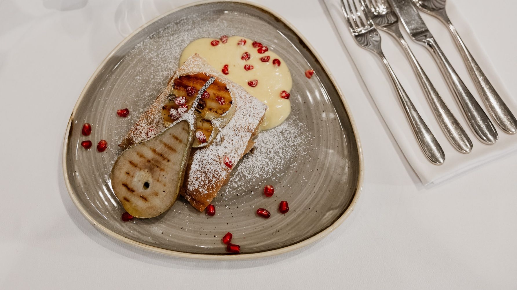 Desserts