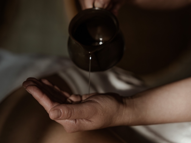 SPA RITUALS