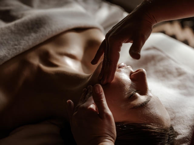 MASSAGE