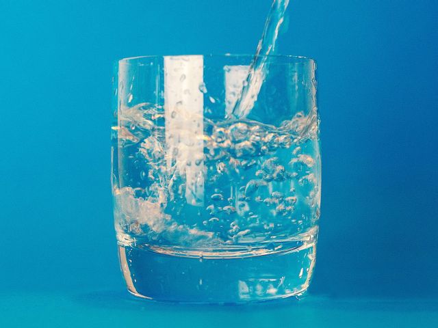 Waters