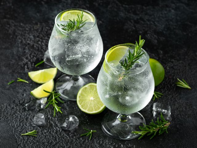 Gins
