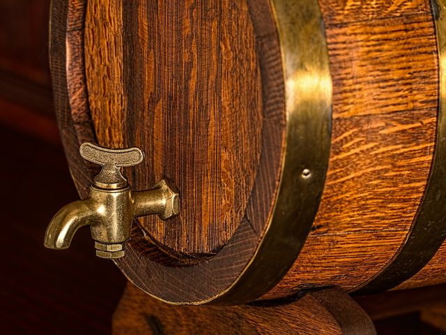 Draft Beers