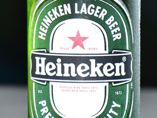 Bottled Beers