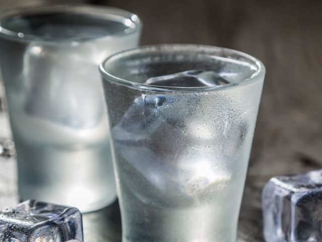 Vodkas
