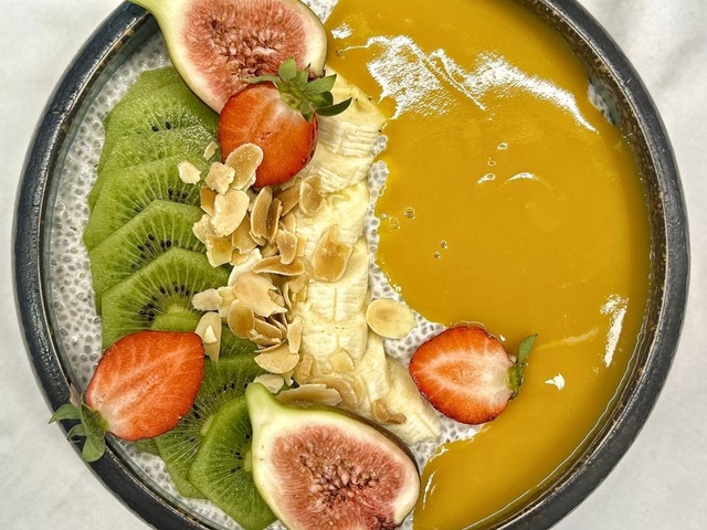 Fit Breakfast