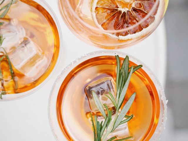 Drinks