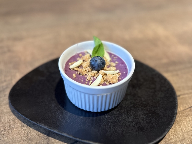 DESSERT