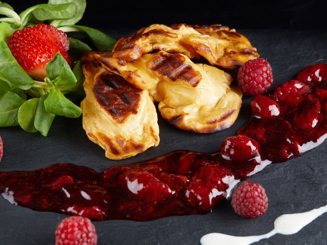 Przystawki