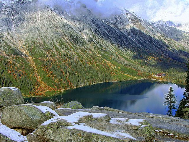 Kąpiele