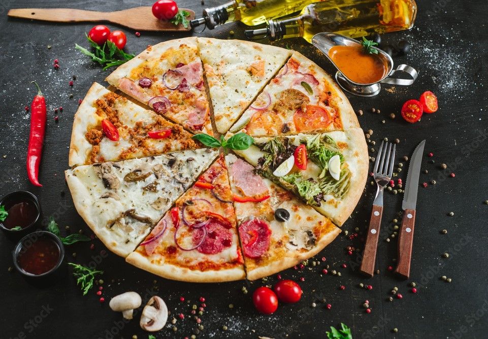 Pizza