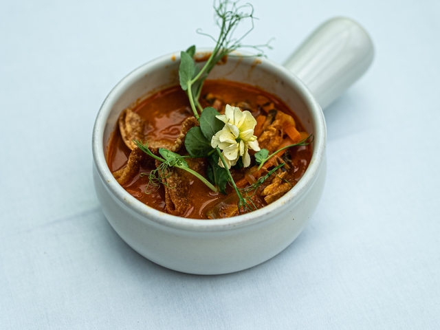 SOUPS