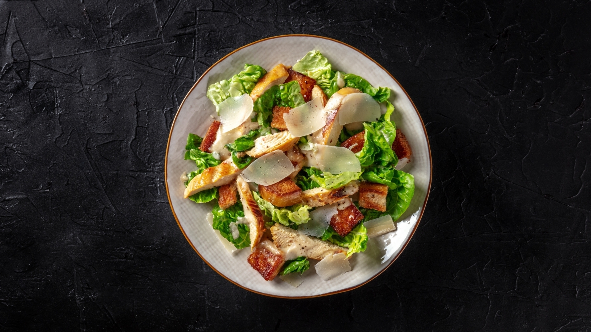 Salads