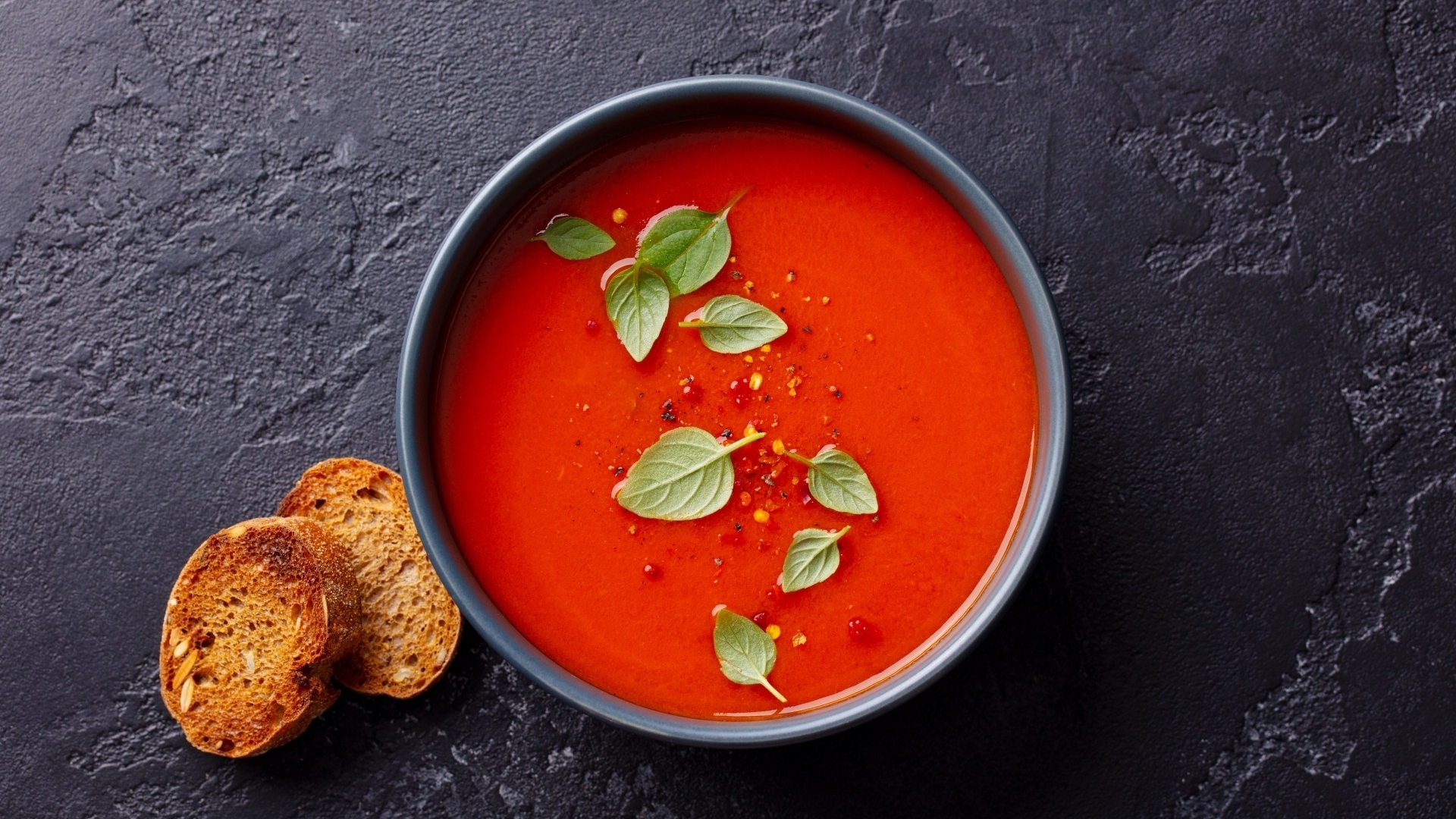 Soups