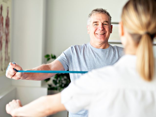 Rehabilitacja