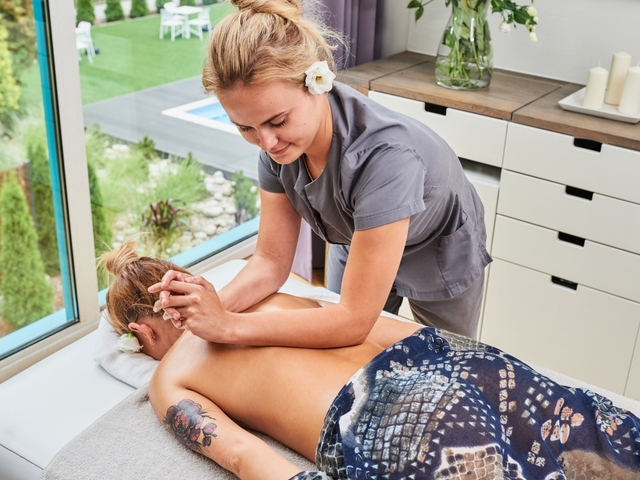 Massages