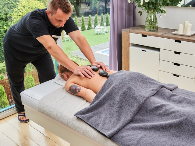 Specialized therapies