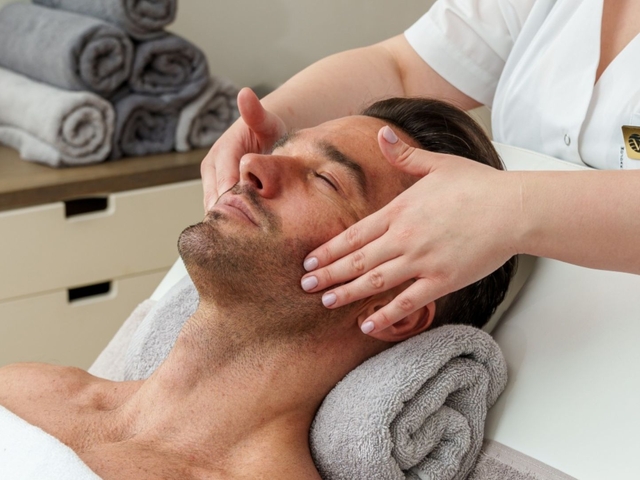 Facial care