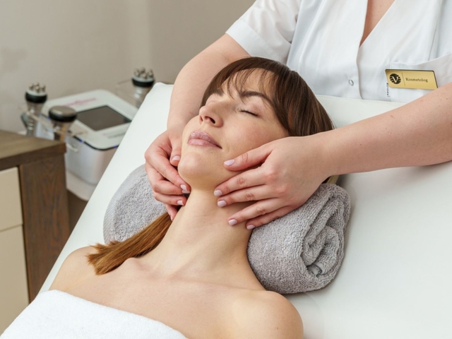Additional cosmetic treatments