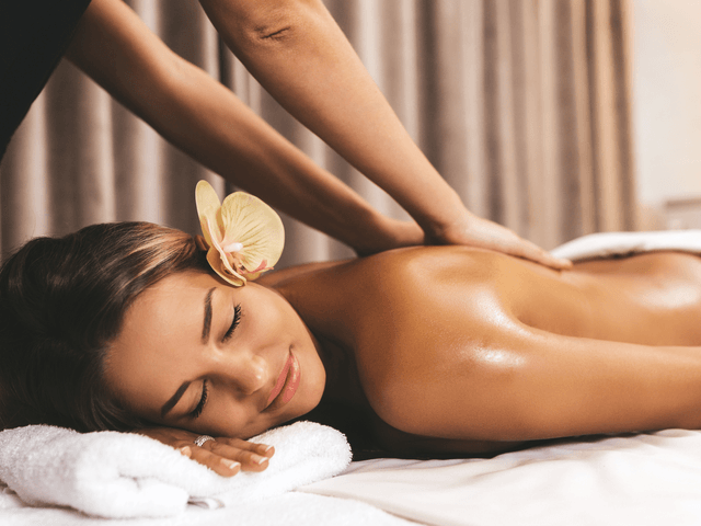 Day SPA