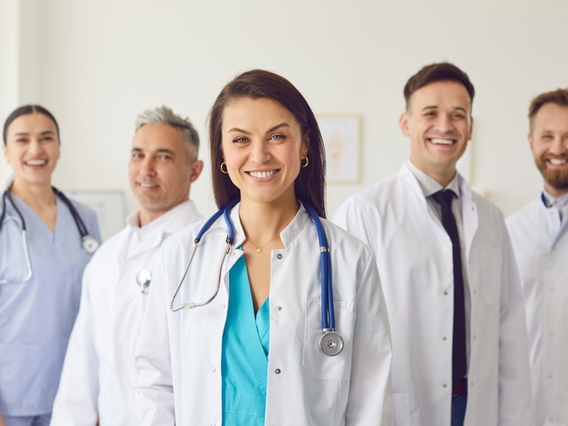 MEDIZINISCHEN VERFAHREN