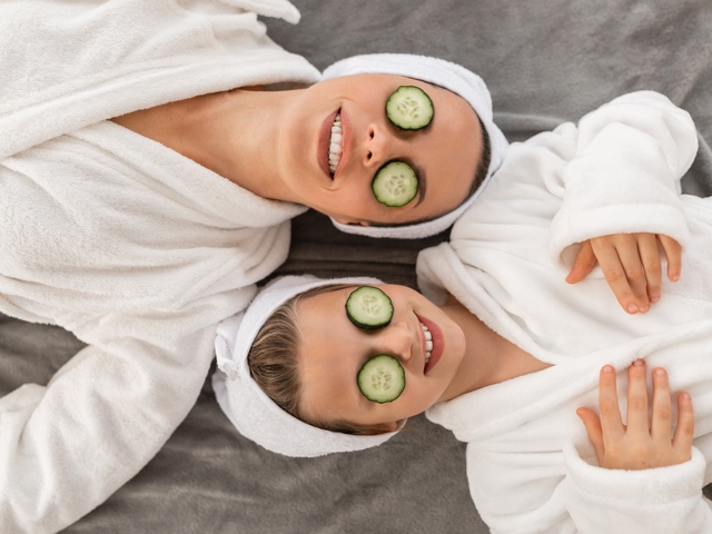 SPA FÜR KINDER