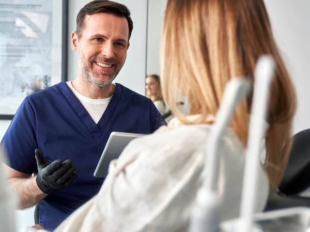 PHYSIOTHERAPIE - BEHANDLUNGEN