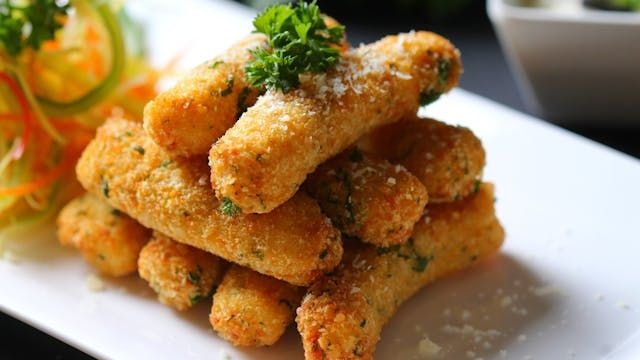 Menu Dzieci