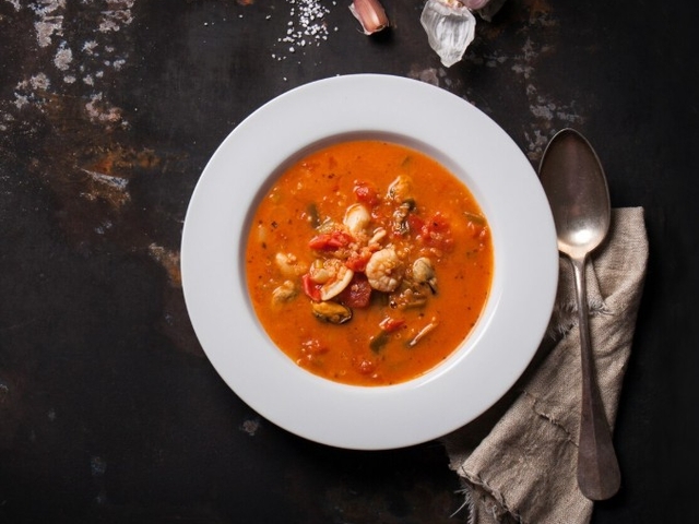 Soups
