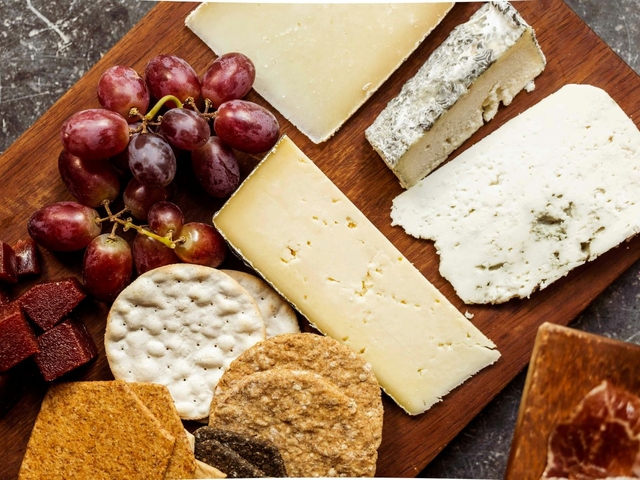 Cheese