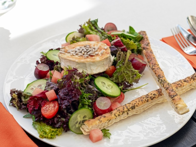 Salads