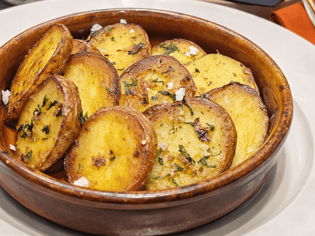 Vegetarian Dishes