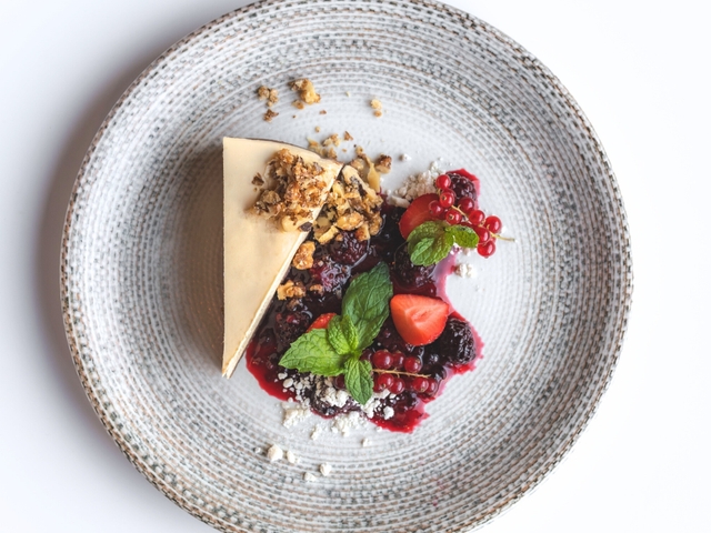Dezerty