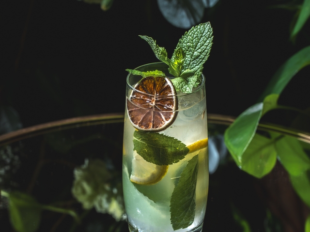 Mocktails
