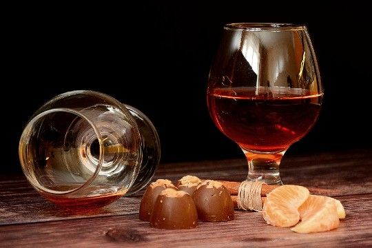 COGNAC