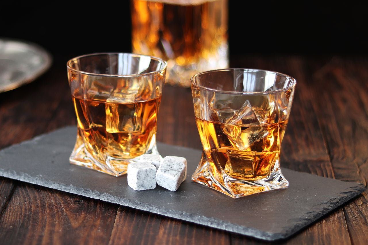AMERICAN WHISKEY