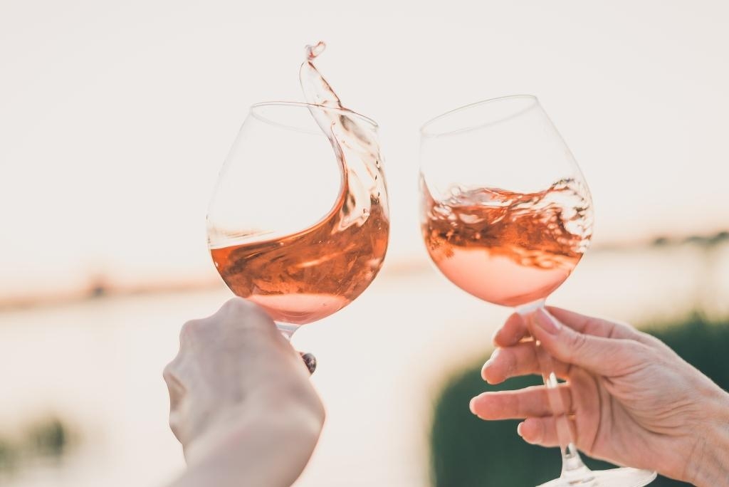 ROSE WINES