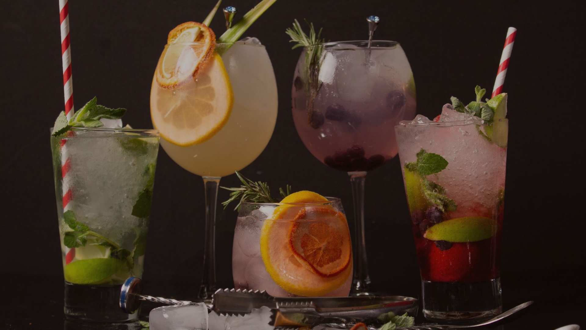DRINKI
