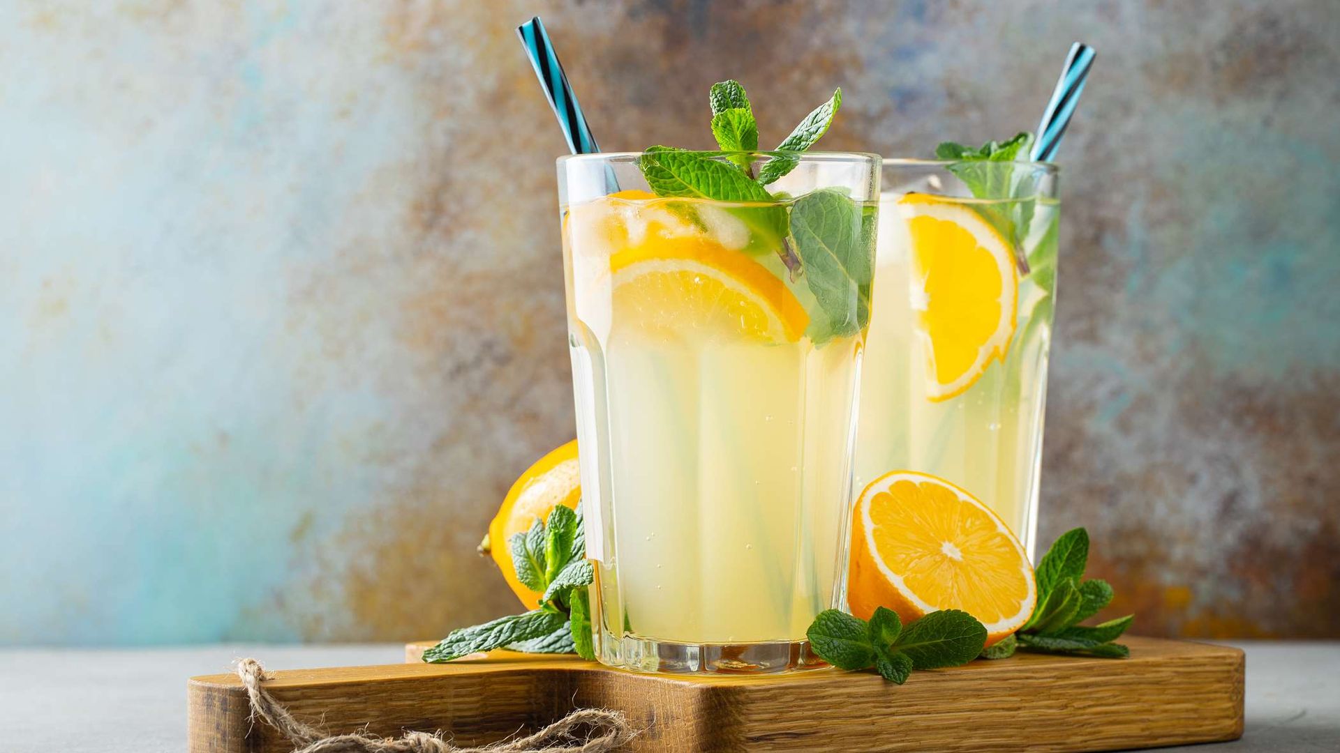LEMONADES 0,5L