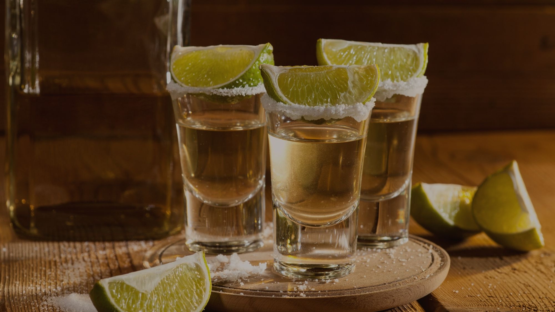 TEQUILA