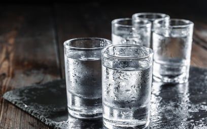 VODKA