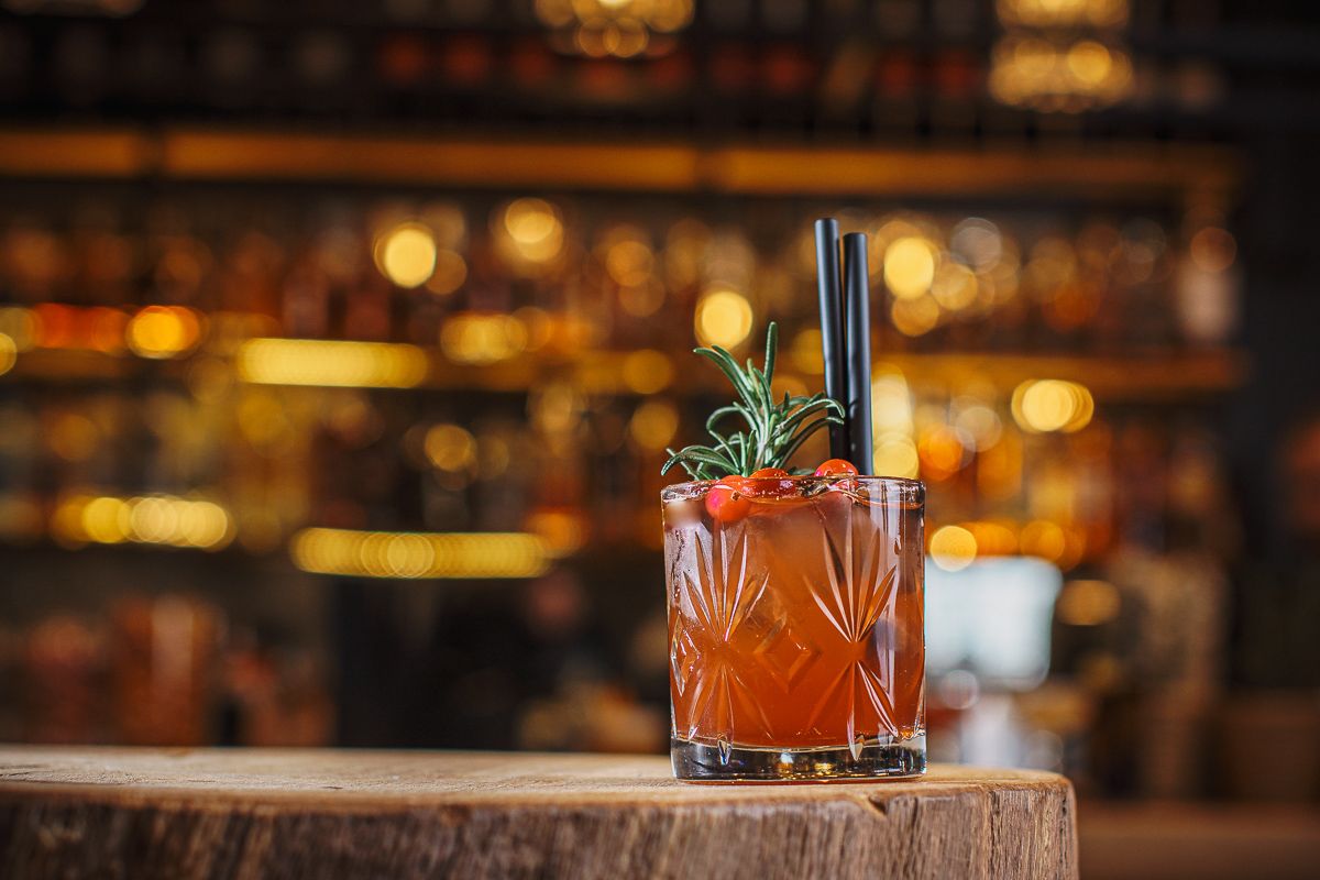 APERITIF & LIKIER