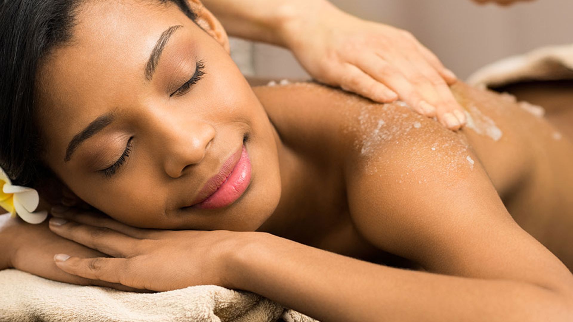 BODY CARE