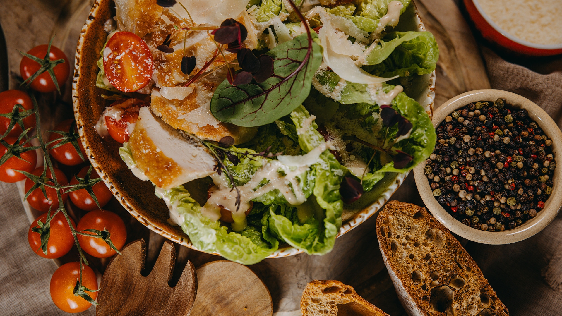 Salads