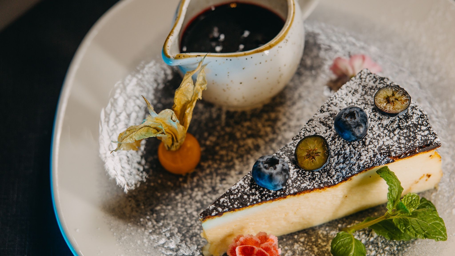 Desserts