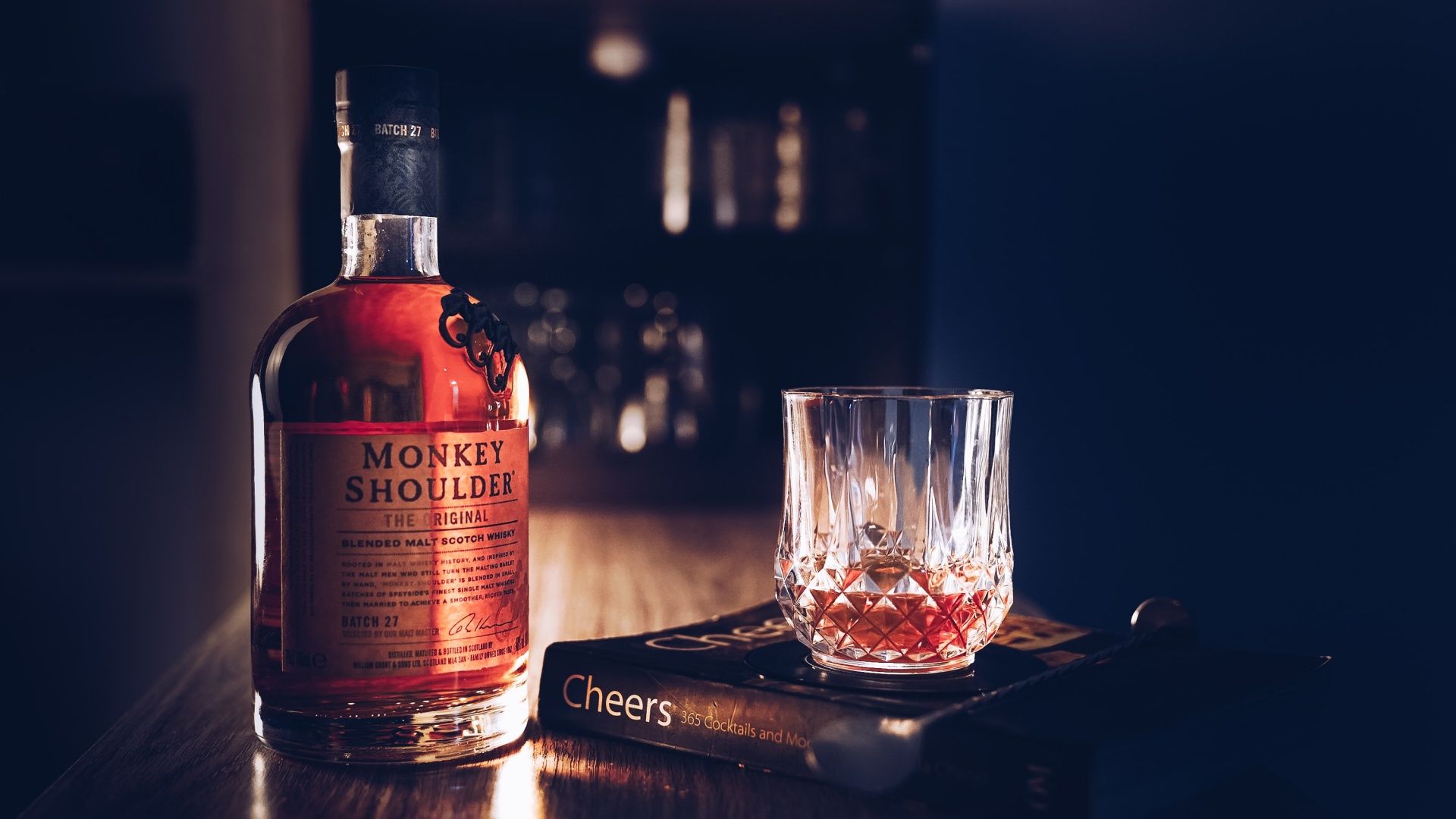 SINGLE MALT